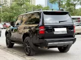 Toyota Land Cruiser Prado 2025 - Xe lướt zin cả xe. Tiết kiệm 300 triệu