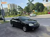 Chevrolet Lacetti EX 1.6 MT 2009 - Chính chủ siêu đẹp