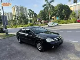 Daewoo Lacetti SE 1.6 MT 2009 - Chính chủ đẹp