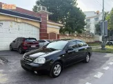 Chevrolet Lacetti EX 1.6 MT 2009 - Chính chủ siêu đẹp
