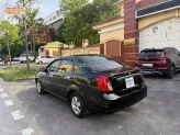 Chevrolet Lacetti EX 1.6 MT 2009 - Xe đẹp, cam kết không lỗi