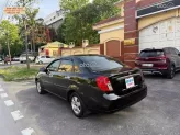 Daewoo Lacetti SE 1.6 MT 2009 - Chính chủ đẹp