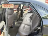 Daewoo Lacetti SE 1.6 MT 2009 - Chính chủ đẹp