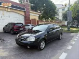Daewoo Lacetti SE 1.6 MT 2009 - Chính chủ đẹp