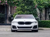 BMW 520i 2022 - BAO ĐẬU BANK 70-90% (Ib Zalo tư vấn trực tiếp 24/7)