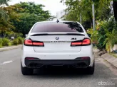 BMW 520i 2022 - BAO ĐẬU BANK 70-90% (Ib Zalo tư vấn trực tiếp 24/7)