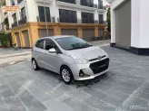 Hyundai Grand i10 Hatchback 1.2 MT Base 2017 - Cam kết không lỗi