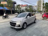 Hyundai Grand i10 Hatchback 1.2 MT Base 2017 - Cam kết không lỗi