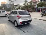 Hyundai Grand i10 Hatchback 1.2 MT Base 2017 - Cam kết không lỗi