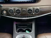 Mercedes-Benz S450L Luxury 2018 - Một chủ sử dụng từ đầu, đi 6 vạn miles, giữ xe kỹ, ngoại thất còn rất mới