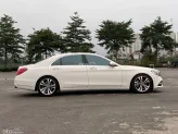 Mercedes-Benz S450L Luxury 2018 - Một chủ sử dụng từ đầu, đi 6 vạn miles, giữ xe kỹ, ngoại thất còn rất mới