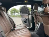 Mercedes-Benz S450L Luxury 2018 - Một chủ sử dụng từ đầu, đi 6 vạn miles, giữ xe kỹ, ngoại thất còn rất mới