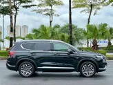Hyundai Santa Fe 2.5 Xăng Cao cấp 2024 - 1 chủ từ đầu, full lịch sử hãng, bao check – bao km chuẩn