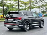 Hyundai Santa Fe 2.5 Xăng Cao cấp 2024 - 1 chủ từ đầu, full lịch sử hãng, bao check – bao km chuẩn