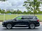 Hyundai Santa Fe 2.5 Xăng Cao cấp 2024 - 1 chủ từ đầu, full lịch sử hãng, bao check – bao km chuẩn