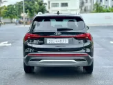Hyundai Santa Fe 2.5 Xăng Cao cấp 2024 - 1 chủ từ đầu, full lịch sử hãng, bao check – bao km chuẩn