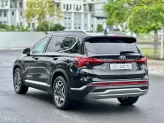 Hyundai Santa Fe 2.5 Xăng Cao cấp 2024 - 1 chủ từ đầu, full lịch sử hãng, bao check – bao km chuẩn