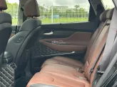 Hyundai Santa Fe 2.5 Xăng Cao cấp 2024 - 1 chủ từ đầu, full lịch sử hãng, bao check – bao km chuẩn