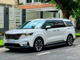 Kia Carnival 3.5G Signature 2023 - Odo 47.000 km, cực kỳ mới