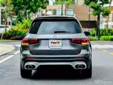 Mercedes-Benz GLB 35 AMG 2023 - SUV 7 chỗ, phù hợp gia đình & vận hành thể thao