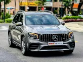 Mercedes-Benz GLB 35 AMG 2023 - SUV 7 chỗ, phù hợp gia đình & vận hành thể thao