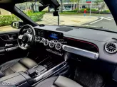 Mercedes-Benz GLB 35 AMG 2023 - SUV 7 chỗ, phù hợp gia đình & vận hành thể thao