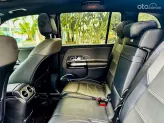 Mercedes-Benz GLB 35 AMG 2023 - SUV 7 chỗ, phù hợp gia đình & vận hành thể thao