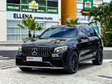 Mercedes-Benz GLC 250 4Matic 2020 - Full option
