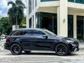 Mercedes-Benz GLC 250 4Matic 2020 - Full option