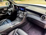 Mercedes-Benz GLC 250 4Matic 2018 - Nâng cấp ngoại thất & nội thất