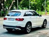 Mercedes-Benz GLC 250 4Matic 2018 - Nâng cấp ngoại thất & nội thất