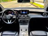 Mercedes-Benz GLC 250 4Matic 2018 - Nâng cấp ngoại thất & nội thất