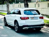 Mercedes-Benz GLC 250 4Matic 2018 - Nâng cấp ngoại thất & nội thất