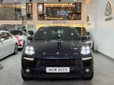 Porsche Macan 2017 - Xe một chủ từ mới full bảo dưỡng.