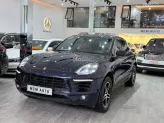 Porsche Macan 2017 - Xe một chủ từ mới full bảo dưỡng.