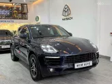 Porsche Macan 2017 - Xe một chủ từ mới full bảo dưỡng.