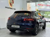 Porsche Macan 2017 - Xe một chủ từ mới full bảo dưỡng.