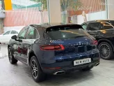 Porsche Macan 2017 - Xe một chủ từ mới full bảo dưỡng.