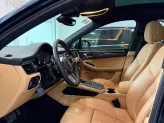 Porsche Macan 2017 - Xe một chủ từ mới full bảo dưỡng.