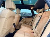 Porsche Macan 2017 - Xe một chủ từ mới full bảo dưỡng.