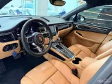 Porsche Macan 2017 - Xe một chủ từ mới full bảo dưỡng.