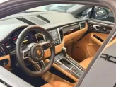 Porsche Macan 2017 - Xe một chủ từ mới full bảo dưỡng.