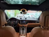 Porsche Macan 2017 - Xe một chủ từ mới full bảo dưỡng.