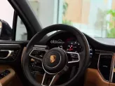 Porsche Macan 2017 - Xe một chủ từ mới full bảo dưỡng.