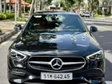 Mercedes-Benz C200 Avantgarde Plus 2023 - Lăn bánh chỉ 188 km – Siêu siêu lướt