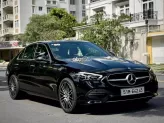 Mercedes-Benz C200 Avantgarde Plus 2023 - Lăn bánh chỉ 188 km – Siêu siêu lướt