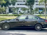 Mercedes-Benz C200 Avantgarde Plus 2023 - Lăn bánh chỉ 188 km – Siêu siêu lướt