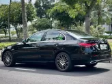 Mercedes-Benz C200 Avantgarde Plus 2023 - Lăn bánh chỉ 188 km – Siêu siêu lướt
