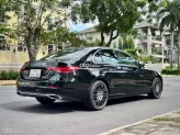 Mercedes-Benz C200 Avantgarde Plus 2023 - Lăn bánh chỉ 188 km – Siêu siêu lướt