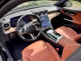 Mercedes-Benz C200 Avantgarde Plus 2023 - Lăn bánh chỉ 188 km – Siêu siêu lướt